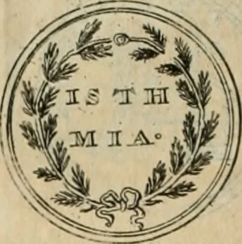 An illustration from Numismata ærea imperatorum, augustarum, et cæsarum, in coloniis, municilpiis, et urbibus jure latio donatis, ex omni modulo percussa, 1695, leaf 229