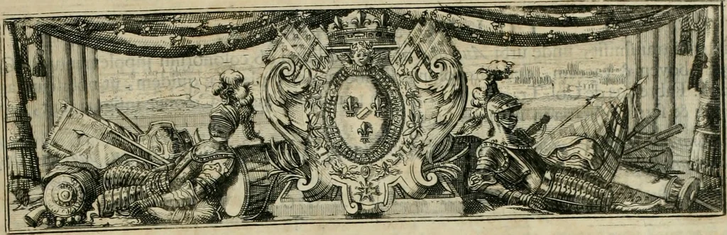 An illustration from Numismata ærea imperatorum, augustarum, et cæsarum, in coloniis, municilpiis, et urbibus jure latio donatis, ex omni modulo percussa, 1695, leaf 24