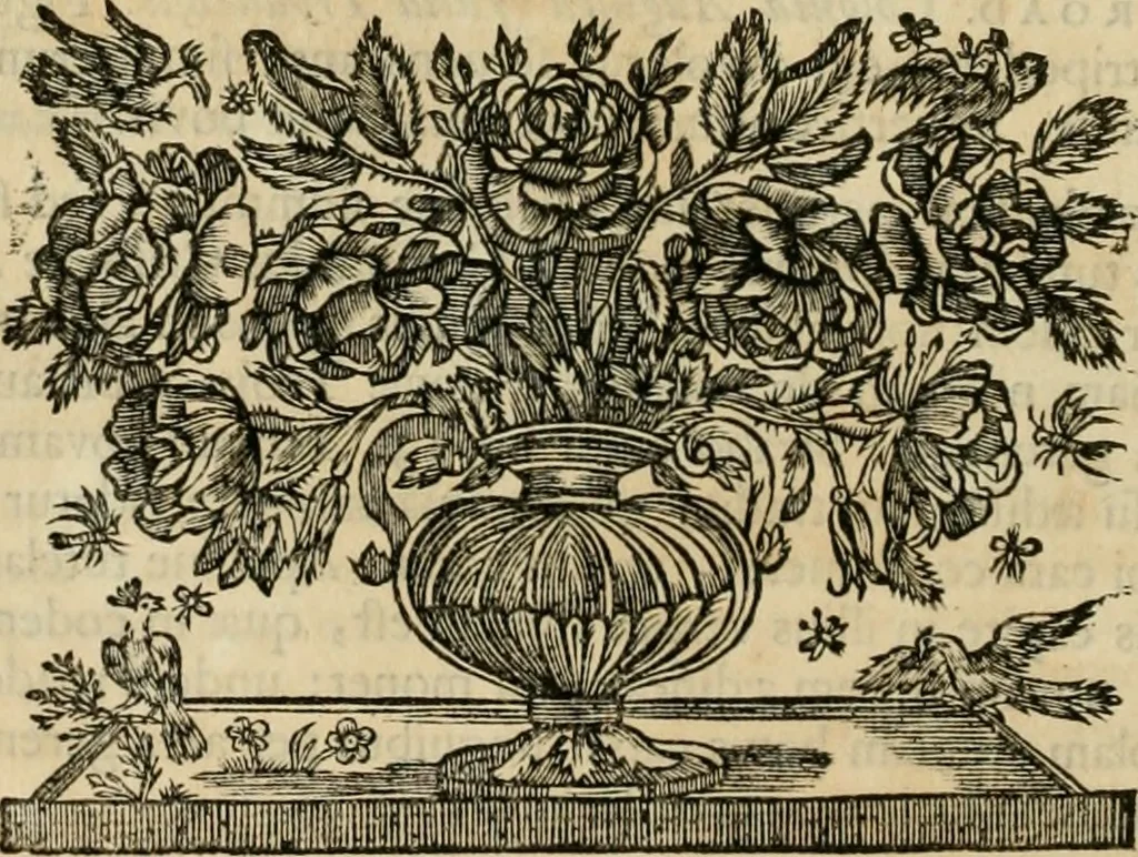 An illustration from Numismata ærea imperatorum, augustarum, et cæsarum, in coloniis, municilpiis, et urbibus jure latio donatis, ex omni modulo percussa, 1695, leaf 249