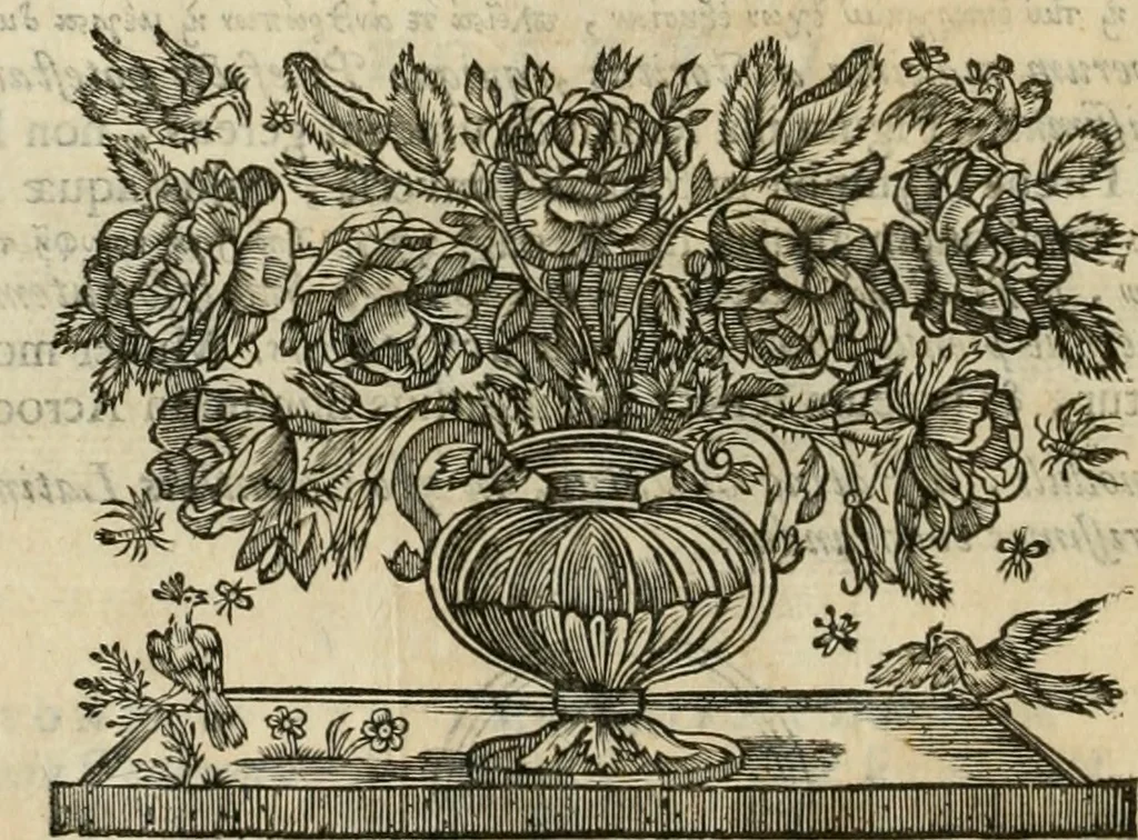 An illustration from Numismata ærea imperatorum, augustarum, et cæsarum, in coloniis, municilpiis, et urbibus jure latio donatis, ex omni modulo percussa, 1695, leaf 321