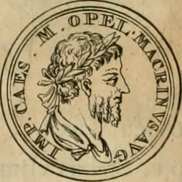 An illustration from Numismata ærea imperatorum, augustarum, et cæsarum, in coloniis, municilpiis, et urbibus jure latio donatis, ex omni modulo percussa, 1695, leaf 331