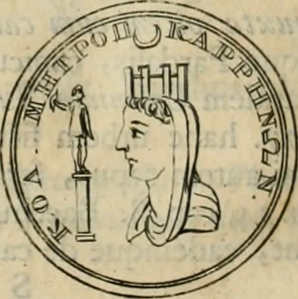 An illustration from Numismata ærea imperatorum, augustarum, et cæsarum, in coloniis, municilpiis, et urbibus jure latio donatis, ex omni modulo percussa, 1695, leaf 411