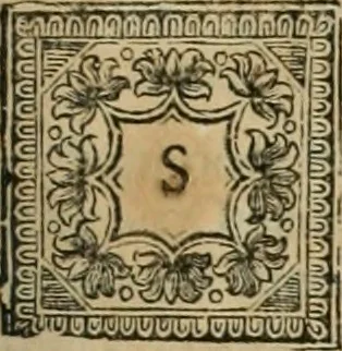 An illustration from Numismata ærea imperatorum, augustarum, et cæsarum, in coloniis, municilpiis, et urbibus jure latio donatis, ex omni modulo percussa, 1695, leaf 446