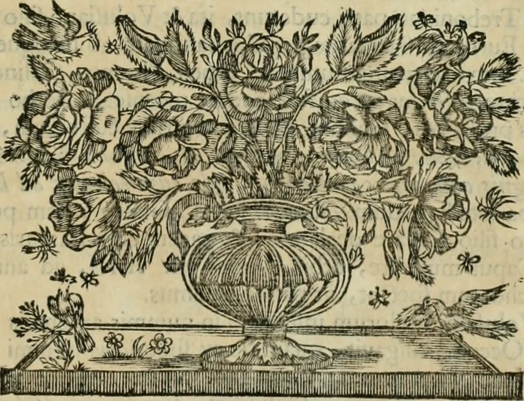 An illustration from Numismata ærea imperatorum, augustarum, et cæsarum, in coloniis, municilpiis, et urbibus jure latio donatis, ex omni modulo percussa, 1695, leaf 488