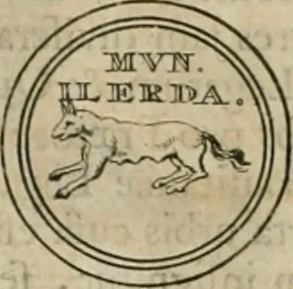 An illustration from Numismata ærea imperatorum, augustarum, et cæsarum, in coloniis, municilpiis, et urbibus jure latio donatis, ex omni modulo percussa, 1695, leaf 61