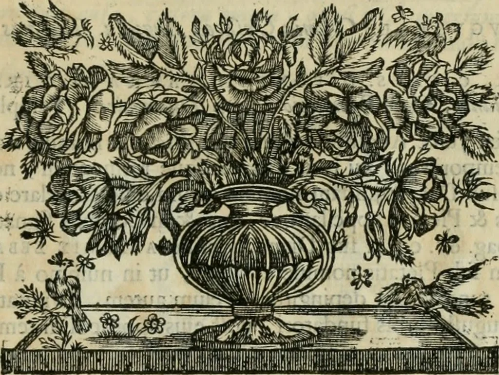 An illustration from Numismata ærea imperatorum, augustarum, et cæsarum, in coloniis, municilpiis, et urbibus jure latio donatis, ex omni modulo percussa, 1695, leaf 74