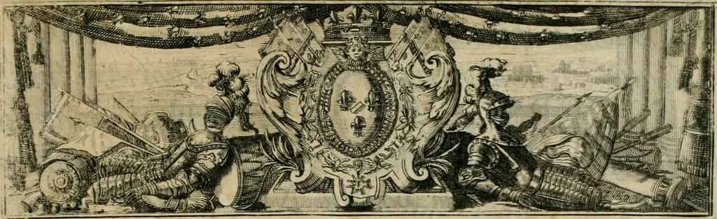 An illustration from Numismata ærea imperatorum, augustarum, et cæsarum, in coloniis, municilpiis, et urbibus jure latio donatis, ex omni modulo percussa, 1695, leaf 8
