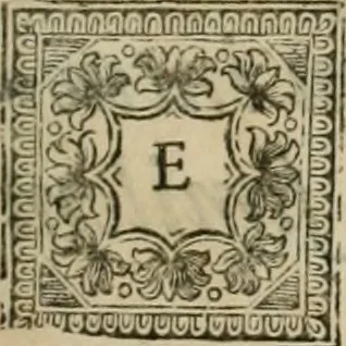 An illustration from Numismata ærea imperatorum, augustarum, et cæsarum, in coloniis, municilpiis, et urbibus jure latio donatis, ex omni modulo percussa, 1695, leaf 8