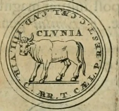 An illustration from Numismata ærea imperatorum, augustarum, et cæsarum, in coloniis, municilpiis, et urbibus jure latio donatis, ex omni modulo percussa, 1695, leaf 98
