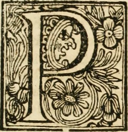 An illustration from Numismata summorum pontificum Templi Vaticani fabricam indicantia, chronologica ejusdem fabricae narratione ac multiplici eruditione explicata. Atque uberiori numismatum omnium pontificiorum lucubrationi veluti prodromus praemissa, 1700, leaf 22