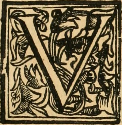 An illustration from Numismata summorum pontificum Templi Vaticani fabricam indicantia, chronologica ejusdem fabricae narratione ac multiplici eruditione explicata. Atque uberiori numismatum omnium pontificiorum lucubrationi veluti prodromus praemissa, 1700, leaf 8