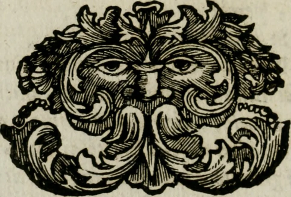 An illustration from Nuova descrizzione dell'antichissima citta' di Cortona : con l'aggiunta di diversi fatti antichi, ed altri particolari della medesima, 1700, leaf 13