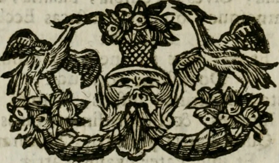 An illustration from Nuova descrizzione dell'antichissima citta' di Cortona : con l'aggiunta di diversi fatti antichi, ed altri particolari della medesima, 1700, leaf 33