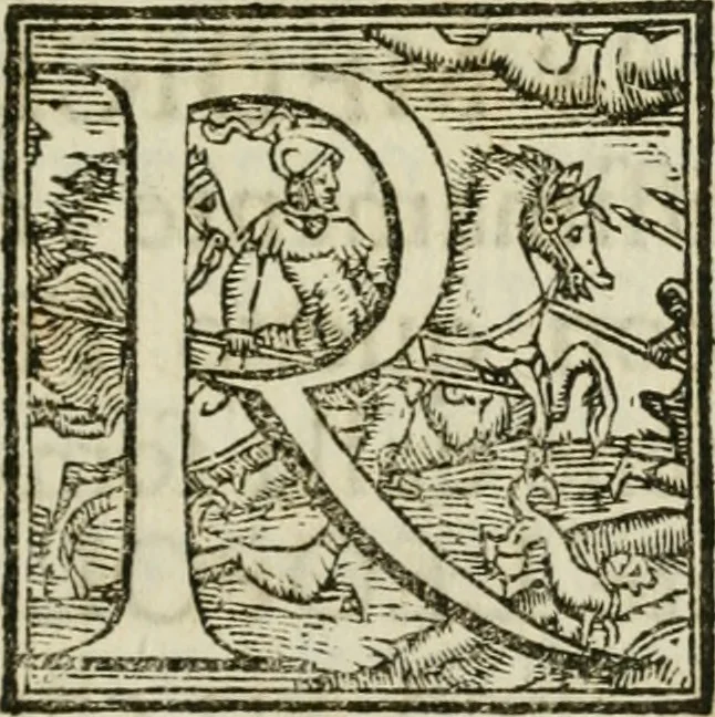 An illustration from Nuova descrizzione dell'antichissima citta' di Cortona : con l'aggiunta di diversi fatti antichi, ed altri particolari della medesima, 1700, leaf 8