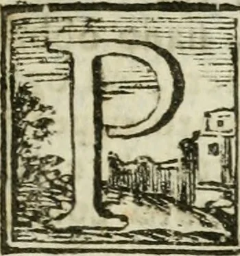 An illustration from Nuova economia per le fabriche : con li prezzi e quantità di tutti li materiali necessarj per construire qualsivoglia fabrica sì in città, che in villa : opera necessaria, ed utile per chiunque si sia, che voglia fare fabricare, ed altresì per li muratori, fondeghieri, segantini, ferrari, o siano magnani, agenti di campagna ec. : con avvertimenti necessarj di ciò si può fare e che viene proibito dallo statuto di Bologna per isfuggire le liti, e non avere pregiudizj : con moltissimi altri avvertimenti e documenti per fare bene operare, non mai venuti al pubblico : ed in fine varj rimedj per li muratori, che s'ammalassero in campagna, 1765, leaf 10