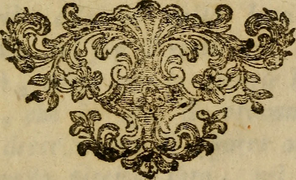 An illustration from Nuova guida della città di Milano : con la descrizione di tutte le cose antiche, e moderne, che si ritrovano in essa : cioè chiese, palazzi, gallerie, librerie, distinzione di tutte le pitture col nome dei loro autori, e significati : dippiù si descrivono tutte le magnificenze della Gran Certosa di Pavia, come pure quelle di S. Gio. Battista di Monza, 1783, leaf 2