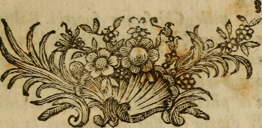 An illustration from Nuova guida della città di Milano : con la descrizione di tutte le cose antiche, e moderne, che si ritrovano in essa : cioè chiese, palazzi, gallerie, librerie, distinzione di tutte le pitture col nome dei loro autori, e significati : dippiù si descrivono tutte le magnificenze della Gran Certosa di Pavia, come pure quelle di S. Gio. Battista di Monza, 1783, leaf 4