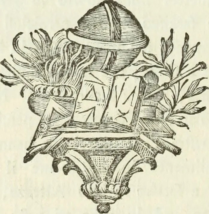 An illustration from Nuova raccolta d'autori, che trattano del moto dell'acque, 1766, leaf 149
