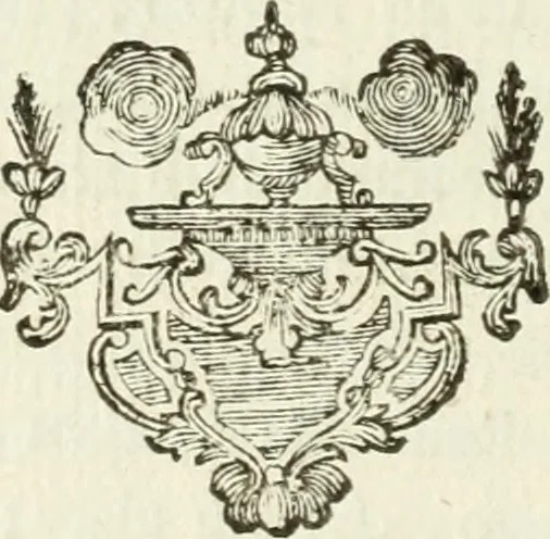 An illustration from Nuova raccolta d'autori, che trattano del moto dell'acque, 1766, leaf 299