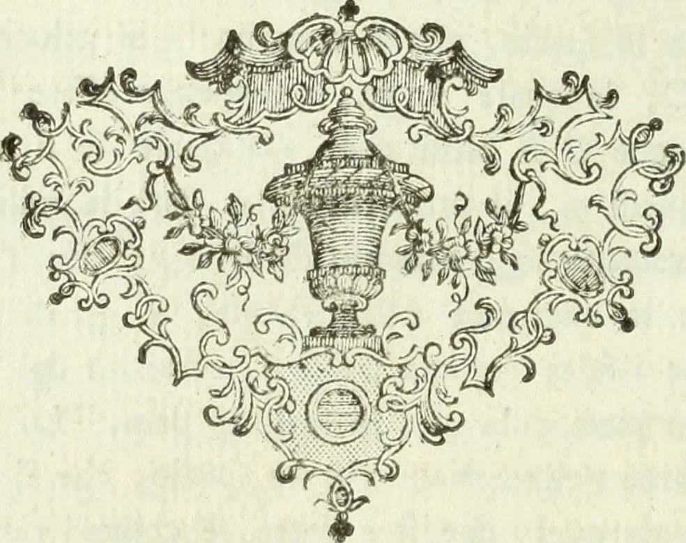 An illustration from Nuova raccolta d'autori, che trattano del moto dell'acque, 1766, leaf 367