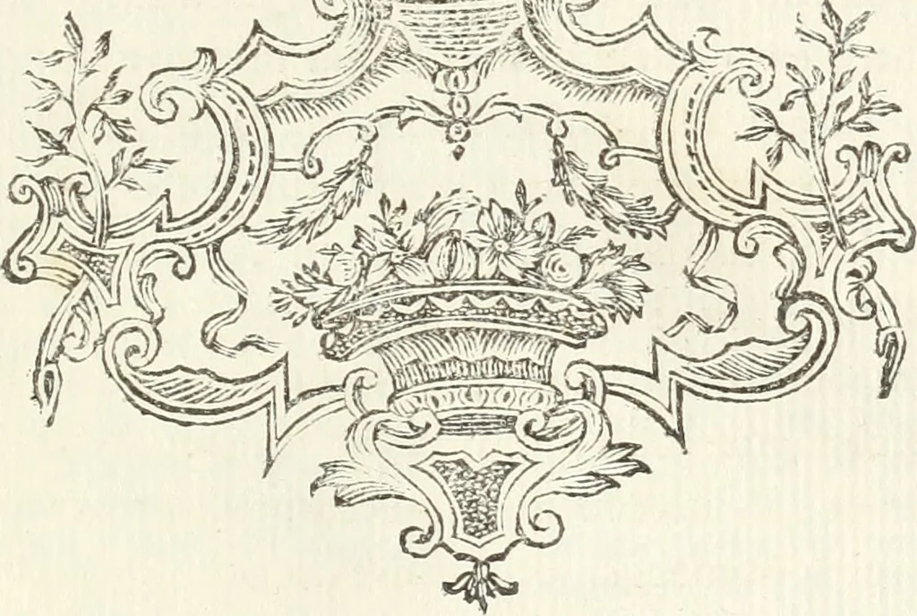 An illustration from Nuova raccolta d'autori, che trattano del moto dell'acque, 1766, leaf 324