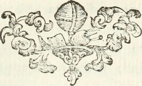 An illustration from Nuova raccolta d'autori, che trattano del moto dell'acque, 1766, leaf 510