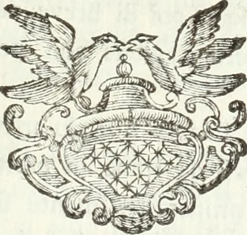 An illustration from Nuova raccolta d'autori, che trattano del moto dell'acque, 1766, leaf 530