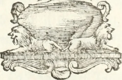 An illustration from Nuova raccolta d'autori, che trattano del moto dell'acque, 1766, leaf 537