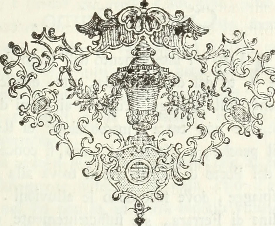 An illustration from Nuova raccolta d'autori, che trattano del moto dell'acque, 1766, leaf 550