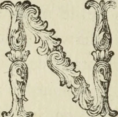 An illustration from Nuova raccolta d'autori, che trattano del moto dell'acque, 1766, leaf 219