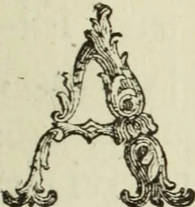 An illustration from Nuova raccolta d'autori, che trattano del moto dell'acque, 1766, leaf 346