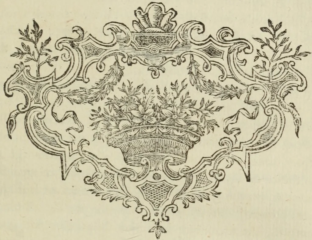 An illustration from Nuova raccolta d'autori, che trattano del moto dell'acque, 1766, leaf 334