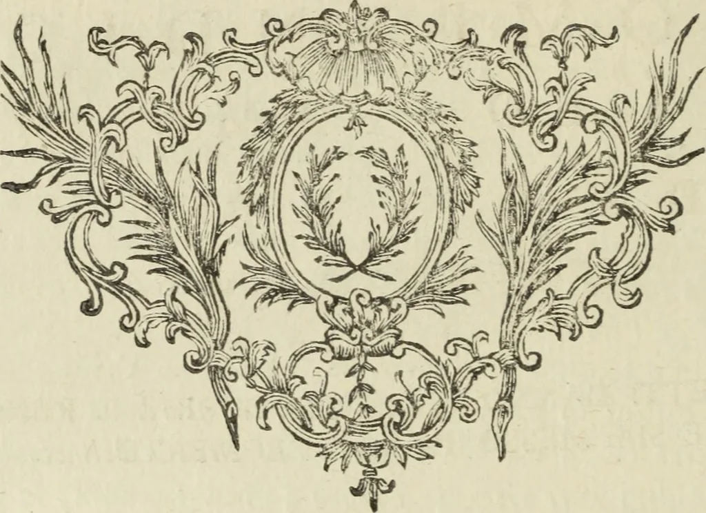 An illustration from Nuova raccolta d'autori, che trattano del moto dell'acque, 1766, leaf 339