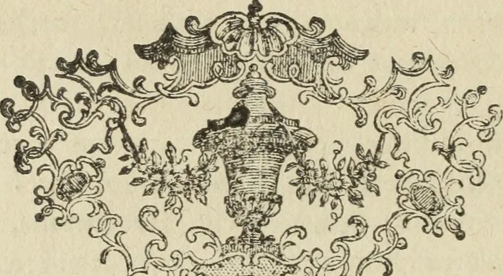 An illustration from Nuova raccolta d'autori, che trattano del moto dell'acque, 1766, leaf 377