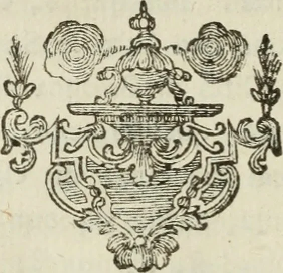 An illustration from Nuova raccolta d'autori, che trattano del moto dell'acque, 1766, leaf 441