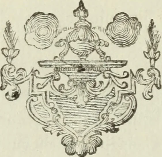 An illustration from Nuova raccolta d'autori, che trattano del moto dell'acque, 1766, leaf 59