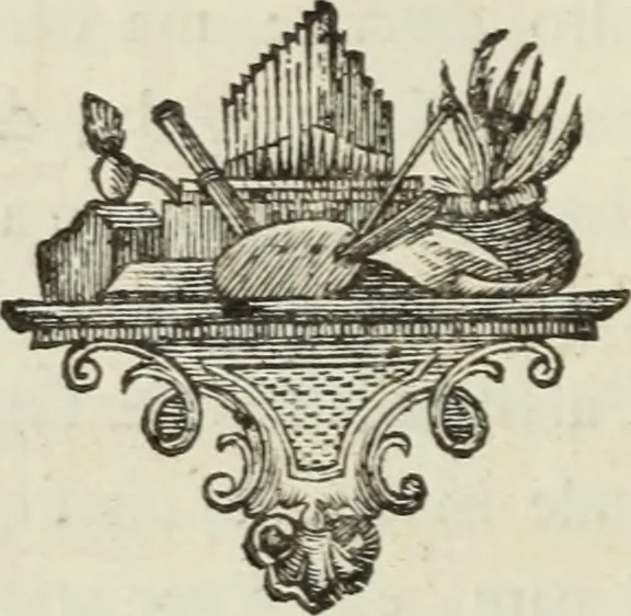 An illustration from Nuova raccolta d'autori, che trattano del moto dell'acque, 1766, leaf 73