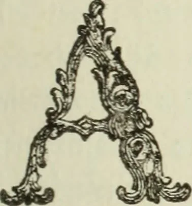 An illustration from Nuova raccolta d'autori, che trattano del moto dell'acque, 1766, leaf 78