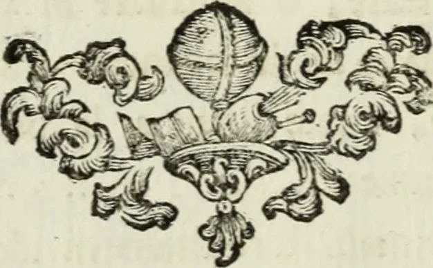 An illustration from Nuova raccolta d'autori, che trattano del moto dell'acque, 1766, leaf 217