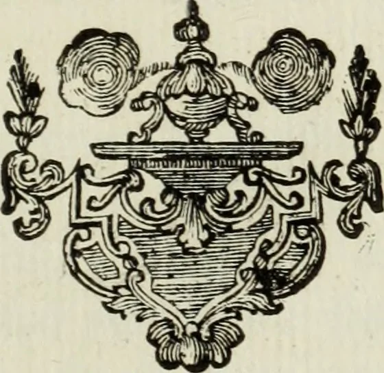 An illustration from Nuova raccolta d'autori, che trattano del moto dell'acque, 1766, leaf 272
