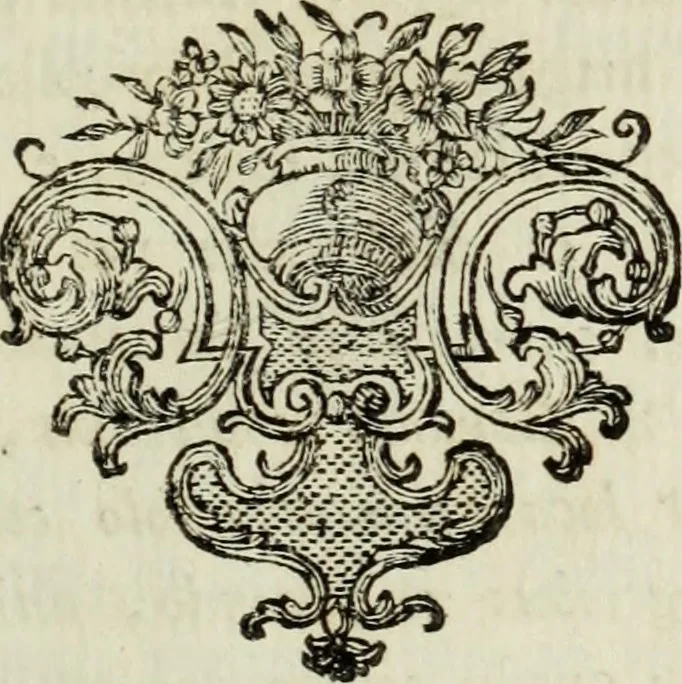 An illustration from Nuova raccolta d'autori, che trattano del moto dell'acque, 1766, leaf 278
