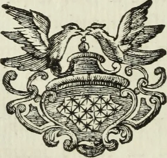 An illustration from Nuova raccolta d'autori, che trattano del moto dell'acque, 1766, leaf 315