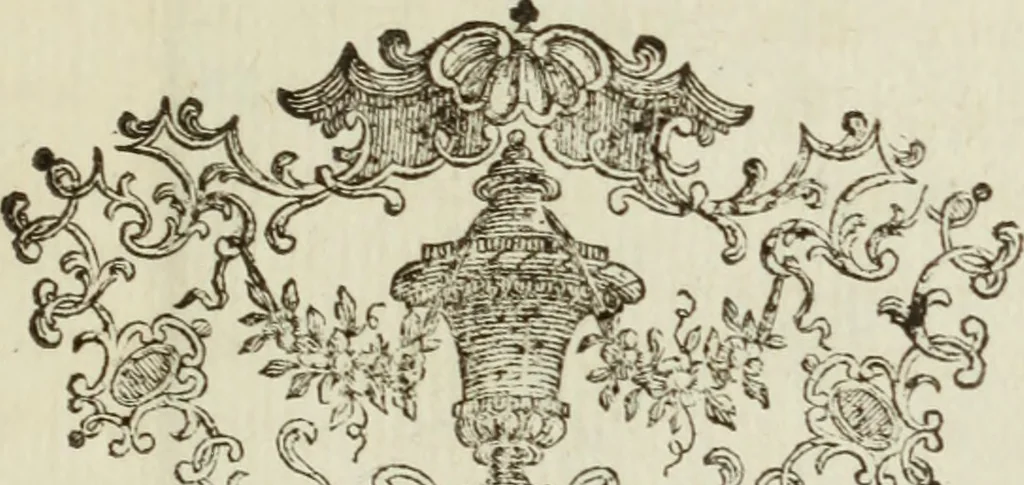 An illustration from Nuova raccolta d'autori, che trattano del moto dell'acque, 1766, leaf 58