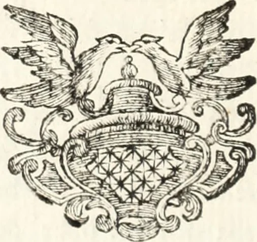 An illustration from Nuova raccolta d'autori, che trattano del moto dell'acque, 1766, leaf 275