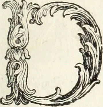 An illustration from Nuova raccolta d'autori, che trattano del moto dell'acque, 1766, leaf 276