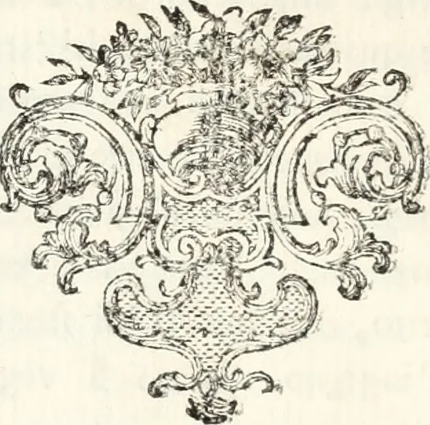 An illustration from Nuova raccolta d'autori, che trattano del moto dell'acque, 1766, leaf 307
