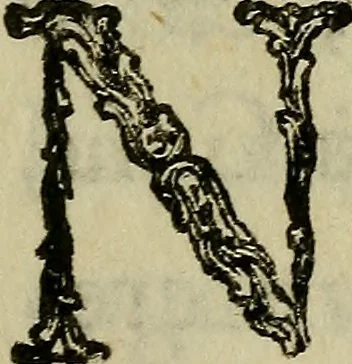 An illustration from Nuove osservazioni microscopiche sopra le molecole rosse del sangue, 1776, leaf 8