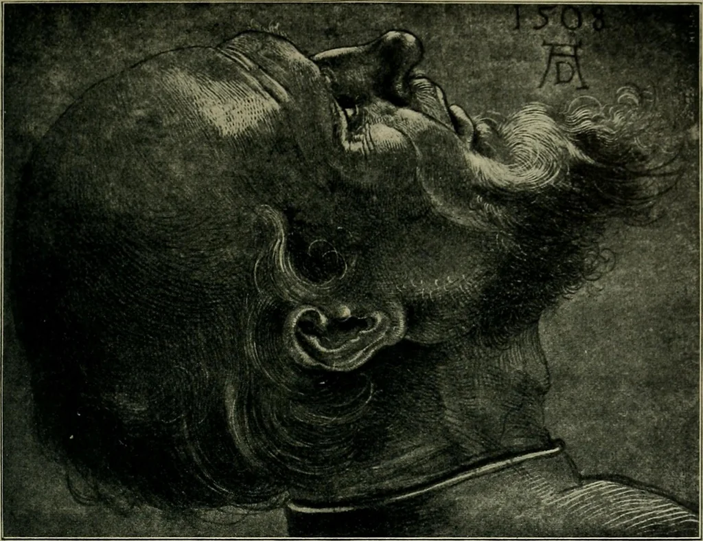 An illustration from Nuremberg and its art to the end of the 18th century., 1905, leaf 112