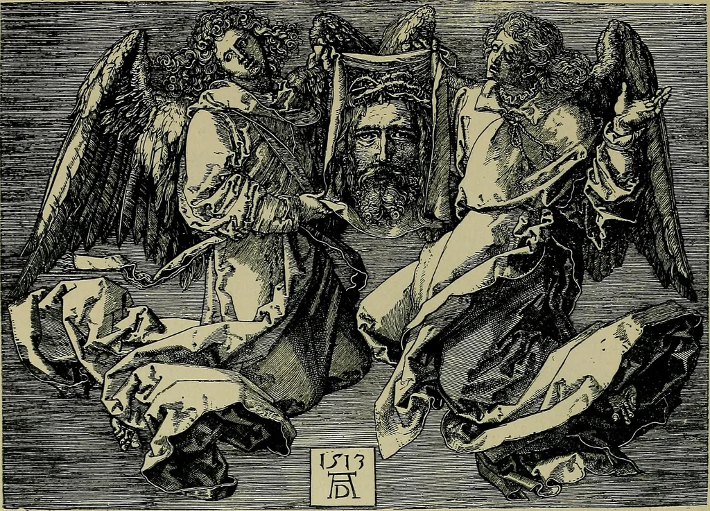 An illustration from Nuremberg and its art to the end of the 18th century., 1905, leaf 119