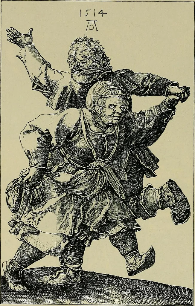 An illustration from Nuremberg and its art to the end of the 18th century., 1905, leaf 121